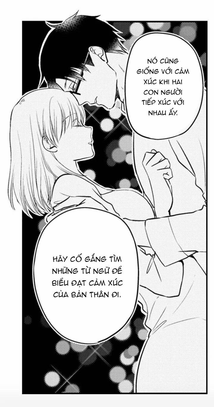 Dây Dưa Một Đêm Dâm Đãng Với Nhà Sư 138.2 trang 5