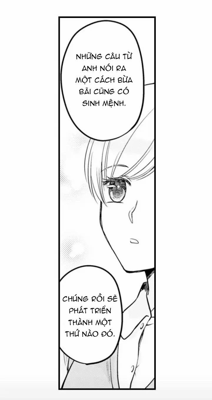 Dây Dưa Một Đêm Dâm Đãng Với Nhà Sư 138.2 trang 6