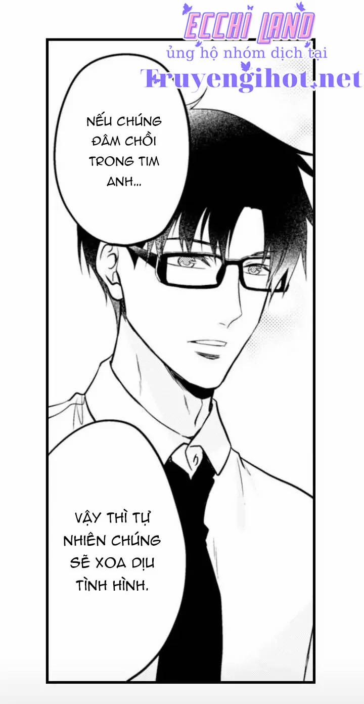 Dây Dưa Một Đêm Dâm Đãng Với Nhà Sư 138.2 trang 7