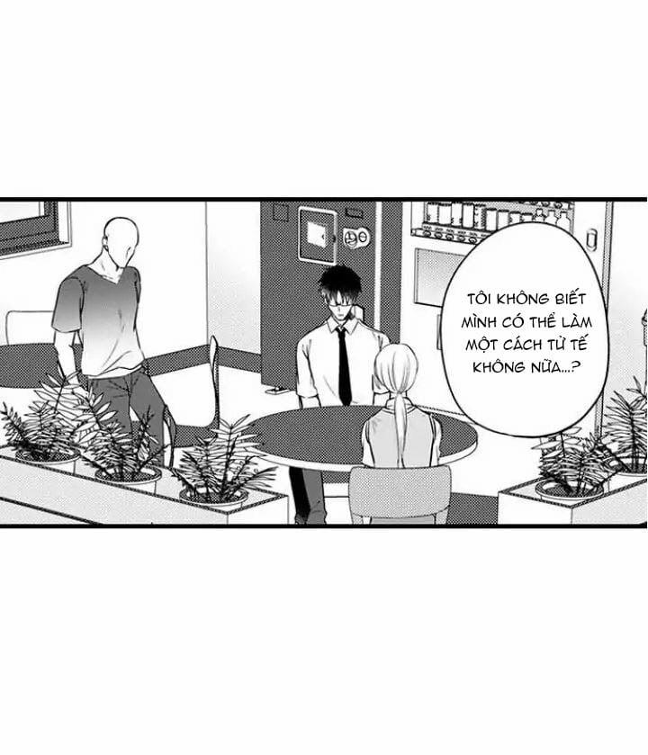 Dây Dưa Một Đêm Dâm Đãng Với Nhà Sư 138.2 trang 8