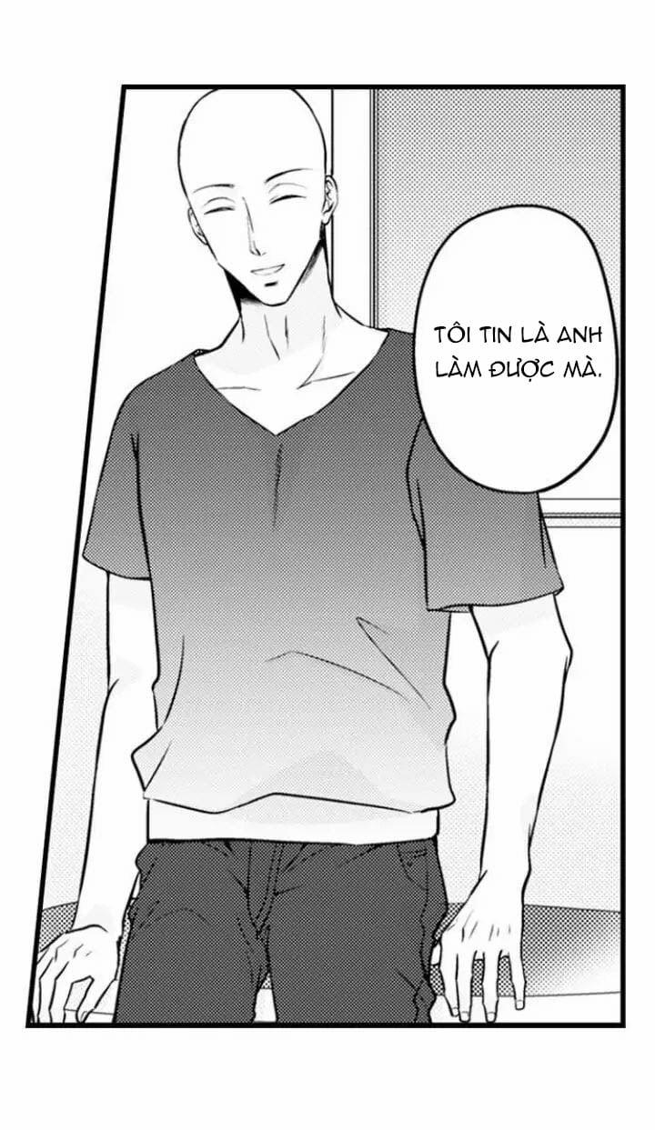 Dây Dưa Một Đêm Dâm Đãng Với Nhà Sư 138.2 trang 9