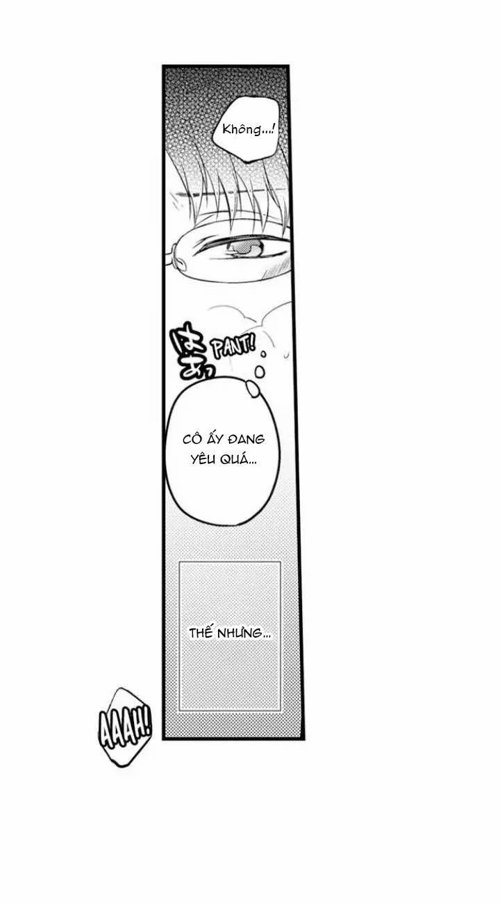 Dây Dưa Một Đêm Dâm Đãng Với Nhà Sư 139.1 trang 10