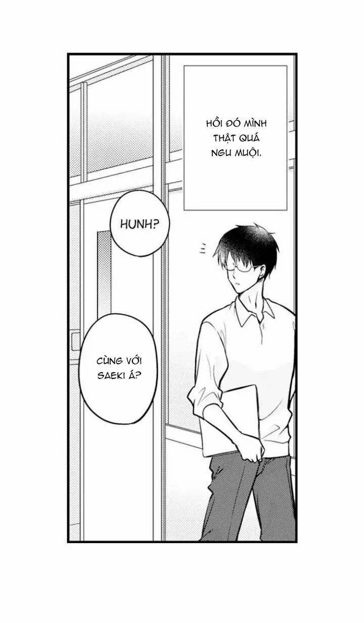 Dây Dưa Một Đêm Dâm Đãng Với Nhà Sư 139.1 trang 11