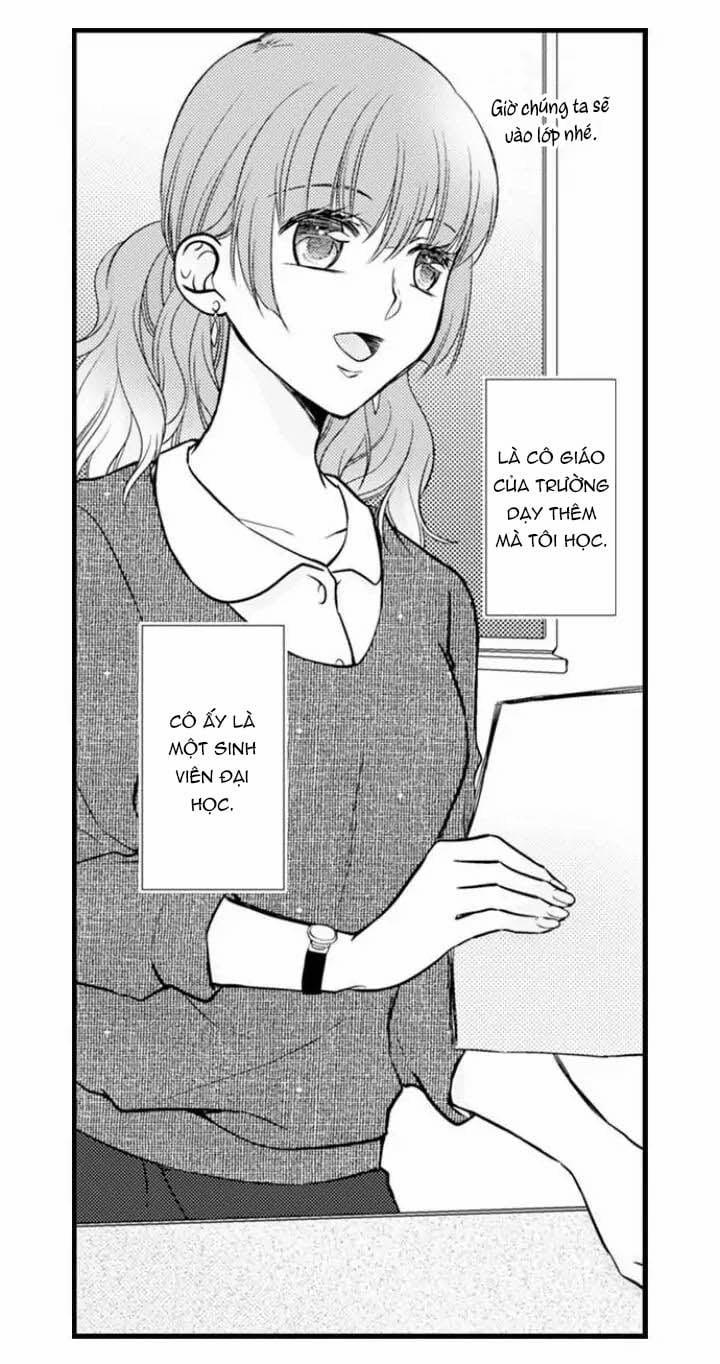 Dây Dưa Một Đêm Dâm Đãng Với Nhà Sư 139.1 trang 6