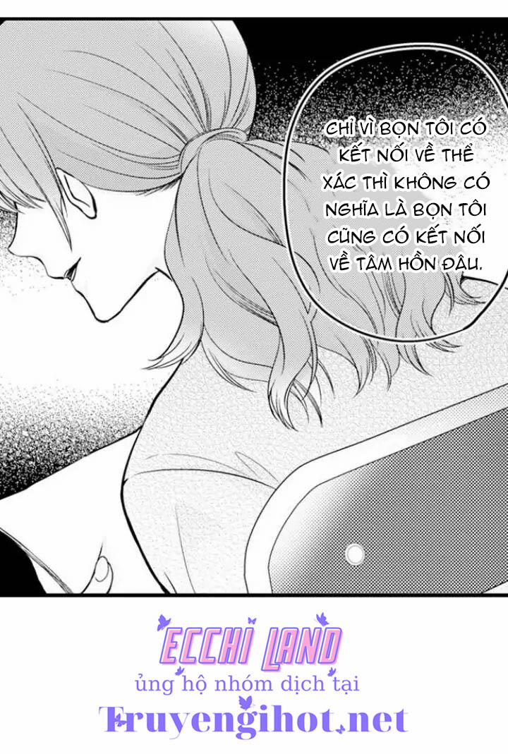 Dây Dưa Một Đêm Dâm Đãng Với Nhà Sư 139.2 trang 1