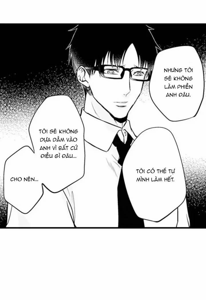 Dây Dưa Một Đêm Dâm Đãng Với Nhà Sư 139.2 trang 14