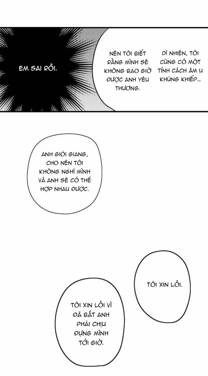 Dây Dưa Một Đêm Dâm Đãng Với Nhà Sư 139.2 trang 18