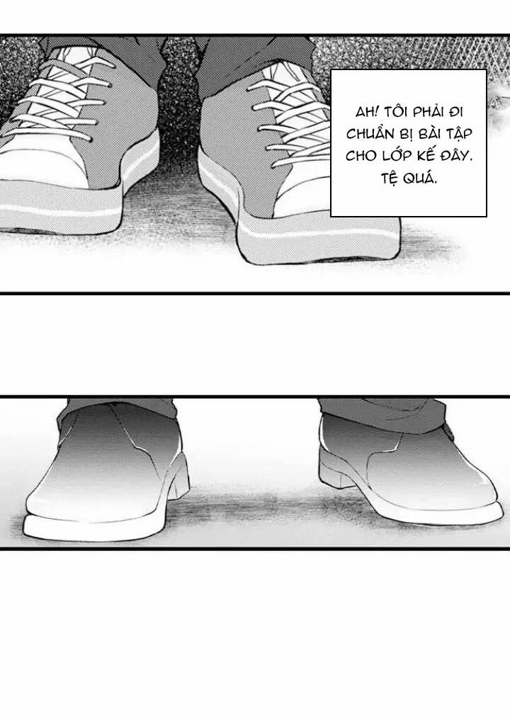 Dây Dưa Một Đêm Dâm Đãng Với Nhà Sư 139.2 trang 2