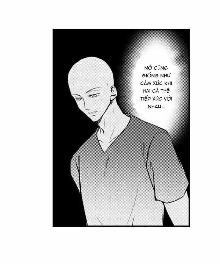 Dây Dưa Một Đêm Dâm Đãng Với Nhà Sư 139.2 trang 20