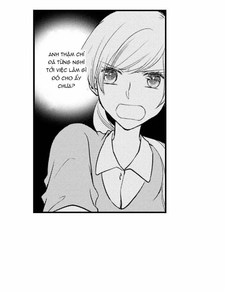 Dây Dưa Một Đêm Dâm Đãng Với Nhà Sư 139.2 trang 21