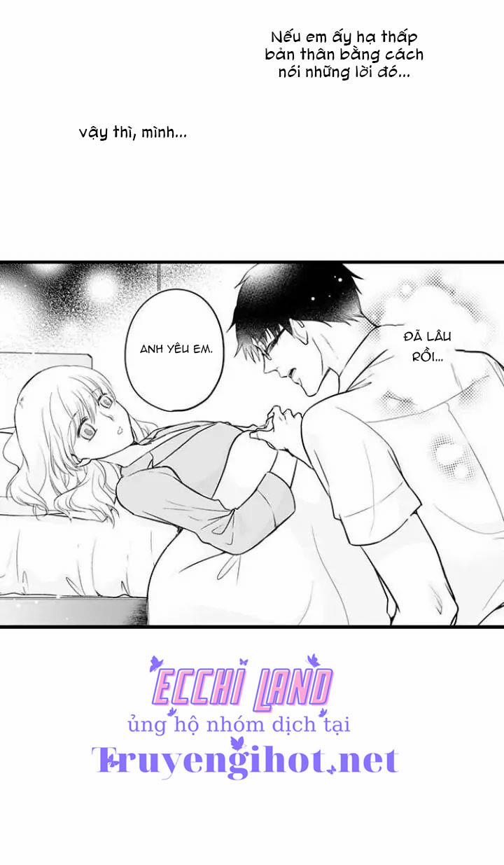 Dây Dưa Một Đêm Dâm Đãng Với Nhà Sư 139.2 trang 23