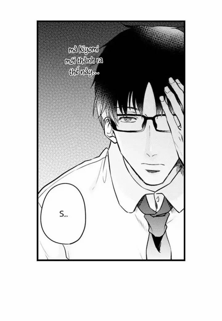 Dây Dưa Một Đêm Dâm Đãng Với Nhà Sư 139.2 trang 5