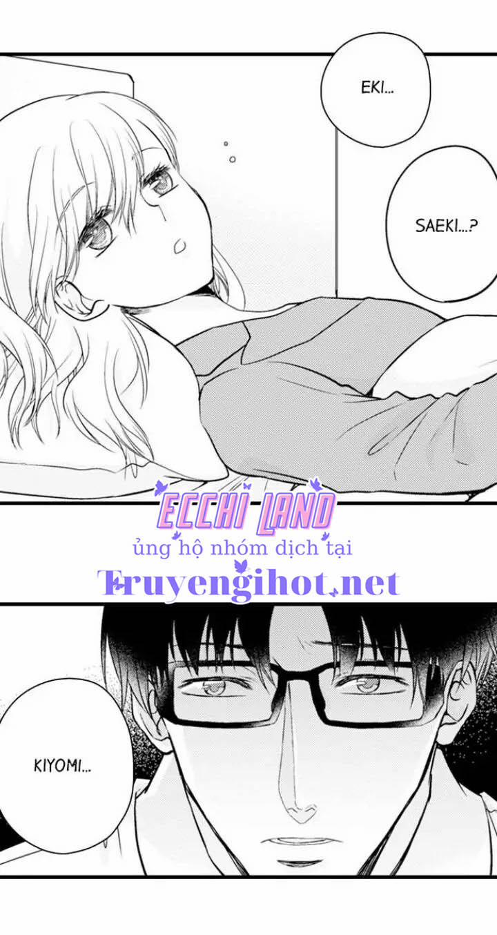 Dây Dưa Một Đêm Dâm Đãng Với Nhà Sư 139.2 trang 6