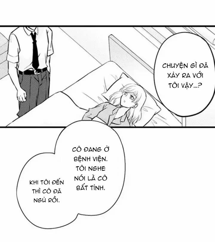 Dây Dưa Một Đêm Dâm Đãng Với Nhà Sư 139.2 trang 7