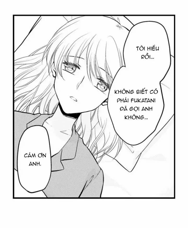 Dây Dưa Một Đêm Dâm Đãng Với Nhà Sư 139.2 trang 8