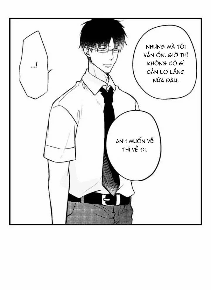 Dây Dưa Một Đêm Dâm Đãng Với Nhà Sư 139.2 trang 9