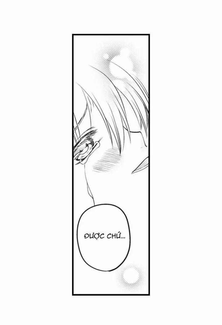 Dây Dưa Một Đêm Dâm Đãng Với Nhà Sư 140.1 trang 11