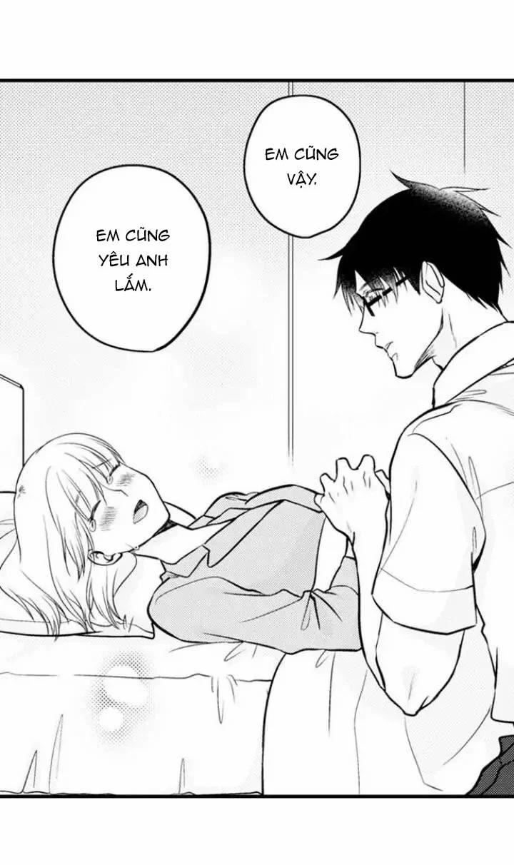 Dây Dưa Một Đêm Dâm Đãng Với Nhà Sư 140.1 trang 12