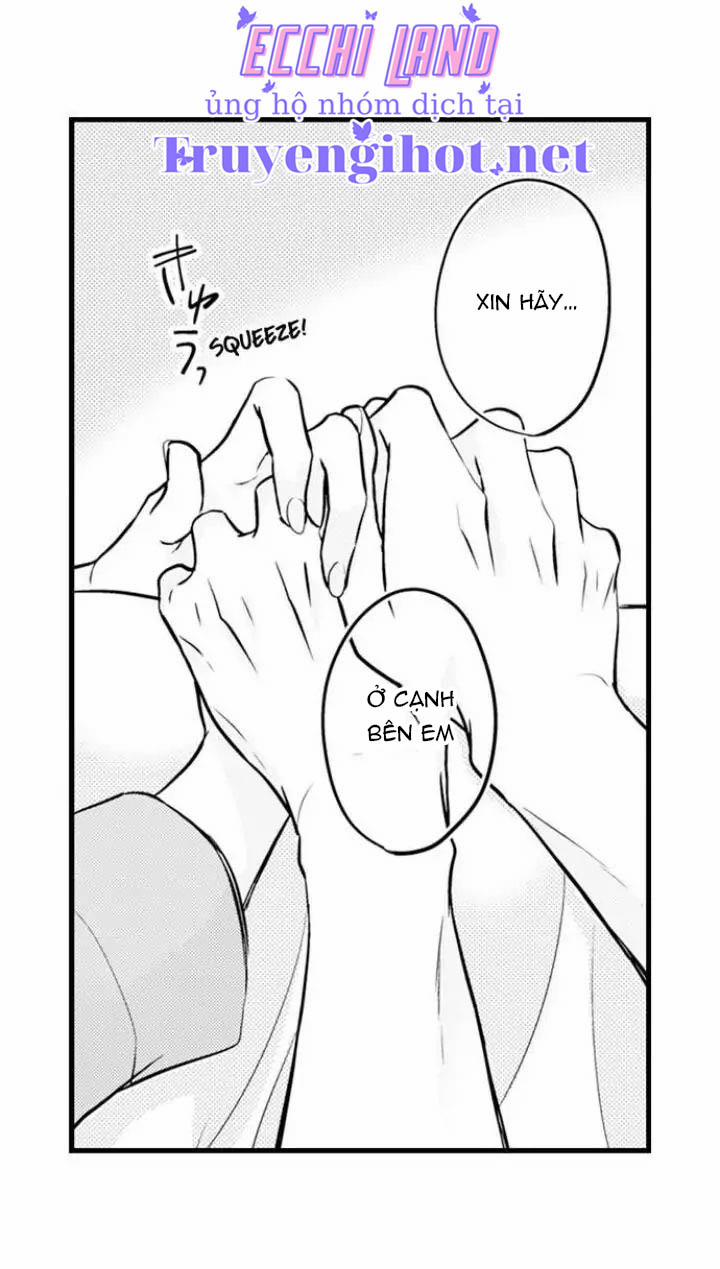 Dây Dưa Một Đêm Dâm Đãng Với Nhà Sư 140.1 trang 13