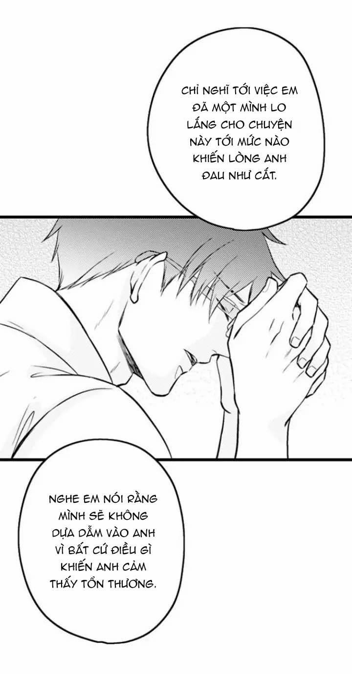 Dây Dưa Một Đêm Dâm Đãng Với Nhà Sư 140.1 trang 7