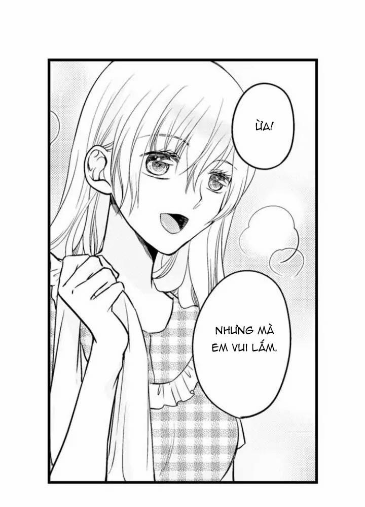 Dây Dưa Một Đêm Dâm Đãng Với Nhà Sư 140.2 trang 12