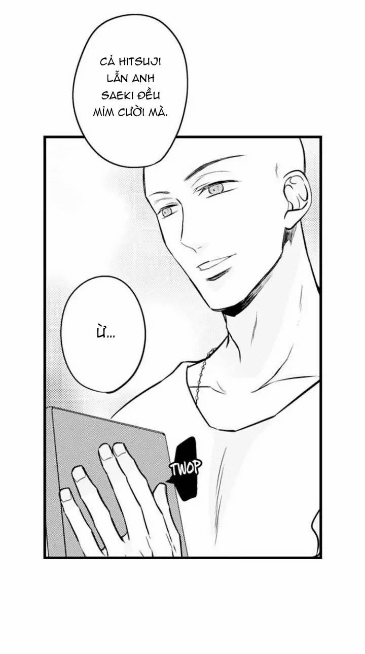 Dây Dưa Một Đêm Dâm Đãng Với Nhà Sư 140.2 trang 13