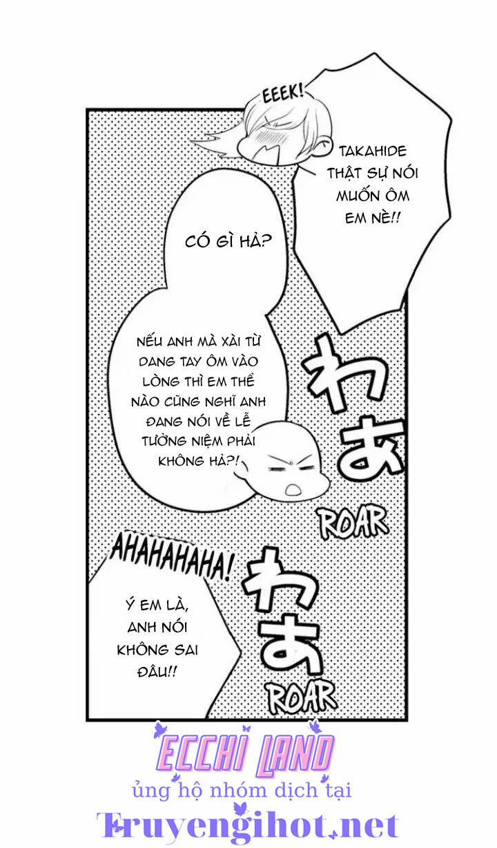 Dây Dưa Một Đêm Dâm Đãng Với Nhà Sư 140.2 trang 19