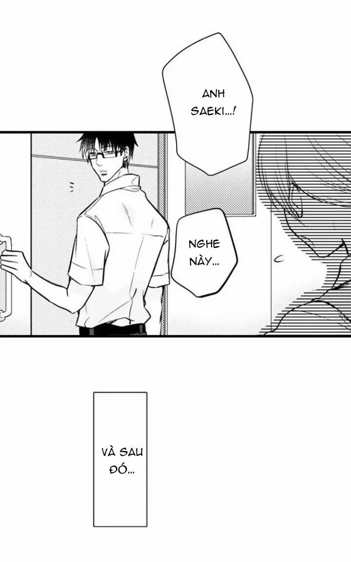 Dây Dưa Một Đêm Dâm Đãng Với Nhà Sư 140.2 trang 2