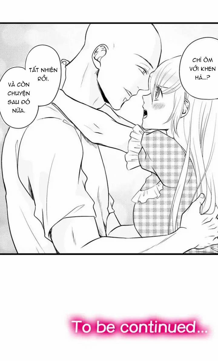 Dây Dưa Một Đêm Dâm Đãng Với Nhà Sư 140.2 trang 21