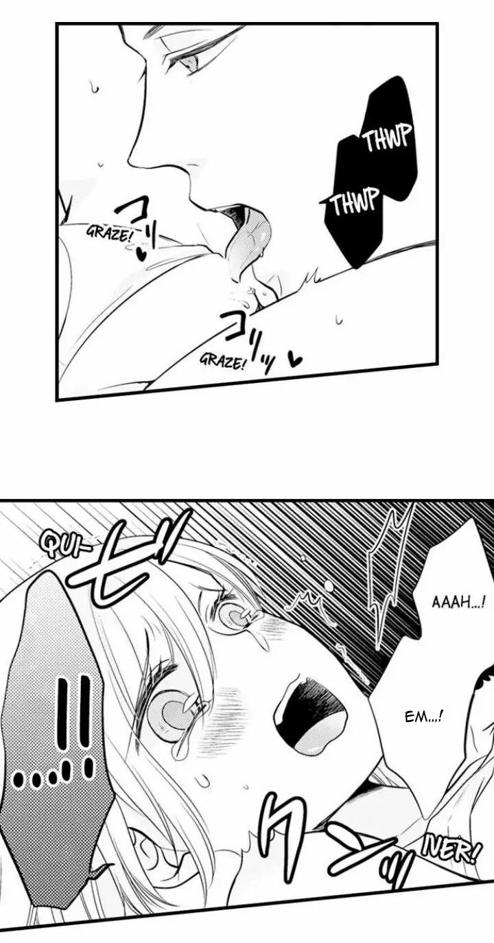 Dây Dưa Một Đêm Dâm Đãng Với Nhà Sư 141.1 trang 11