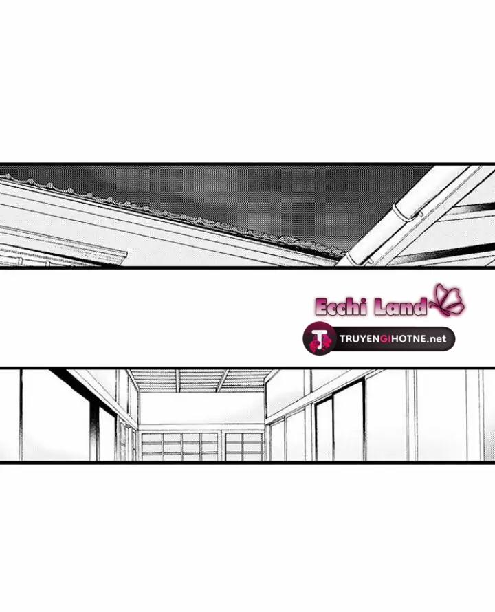 Dây Dưa Một Đêm Dâm Đãng Với Nhà Sư 141.1 trang 3