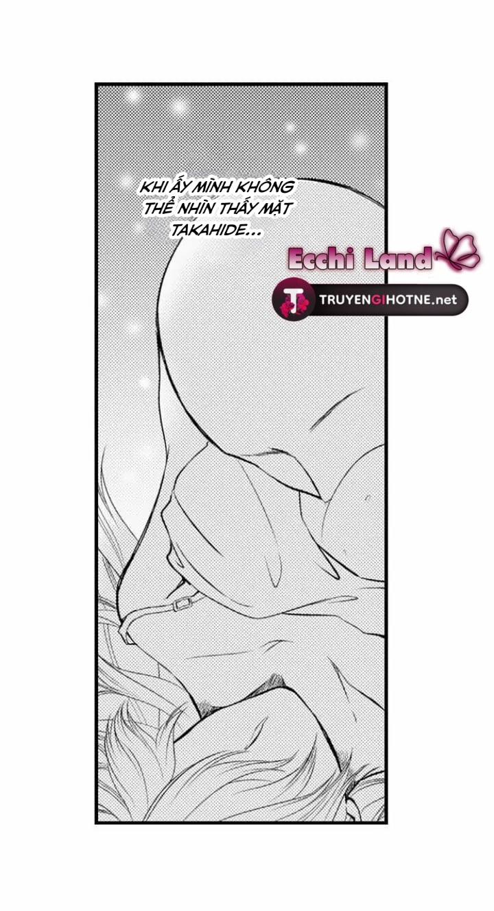 Dây Dưa Một Đêm Dâm Đãng Với Nhà Sư 141.2 trang 12