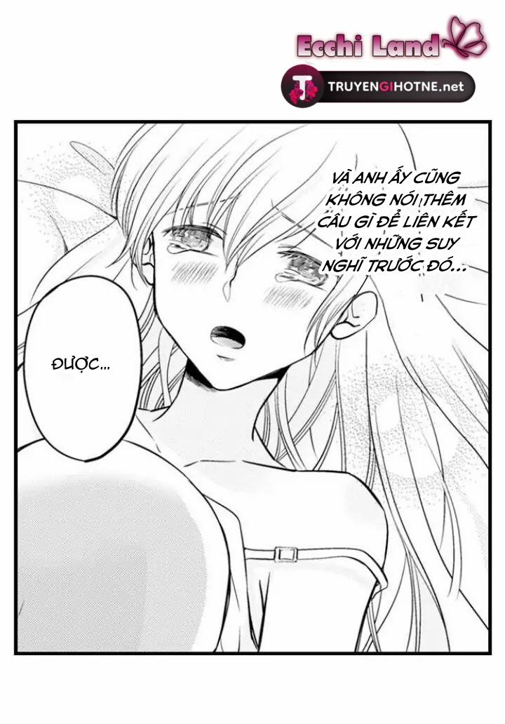 Dây Dưa Một Đêm Dâm Đãng Với Nhà Sư 141.2 trang 13