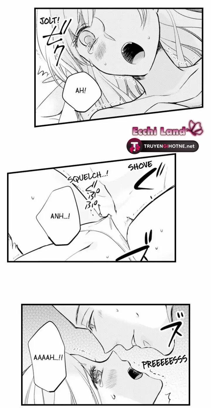 Dây Dưa Một Đêm Dâm Đãng Với Nhà Sư 141.2 trang 2