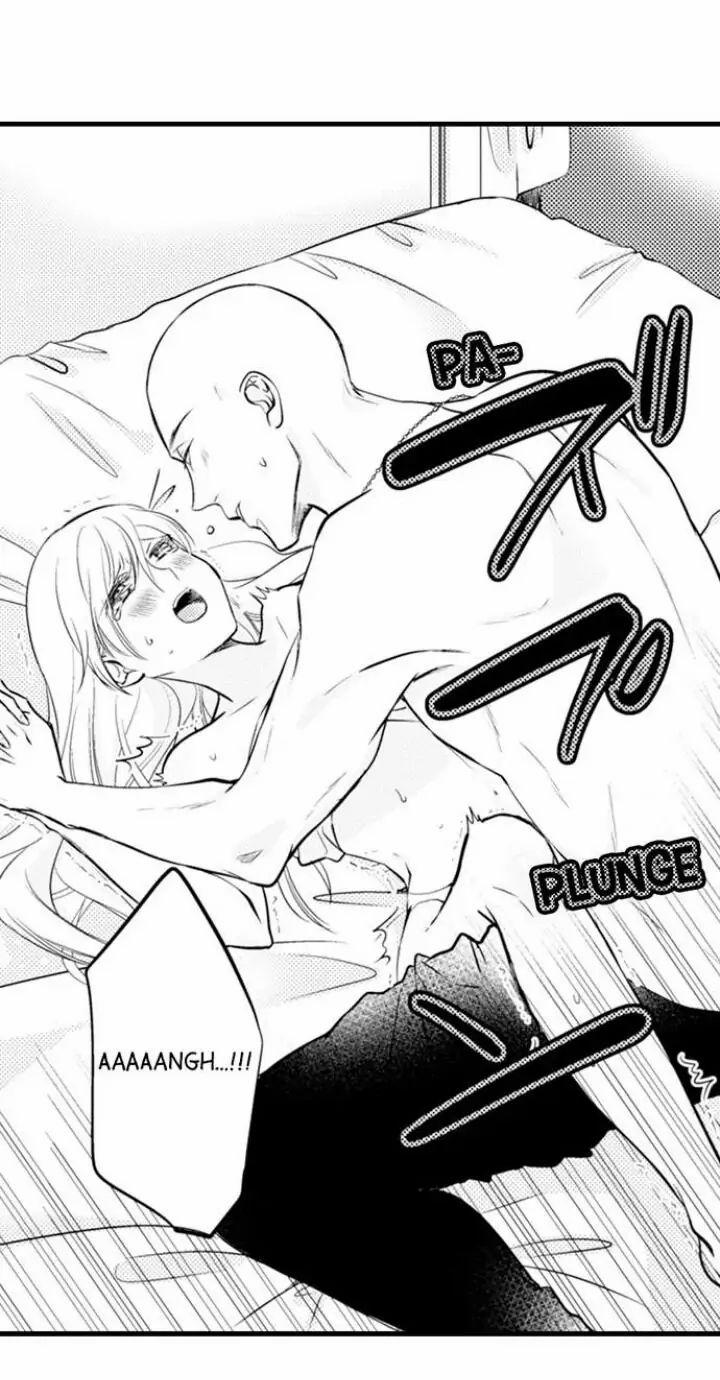 Dây Dưa Một Đêm Dâm Đãng Với Nhà Sư 141.2 trang 3