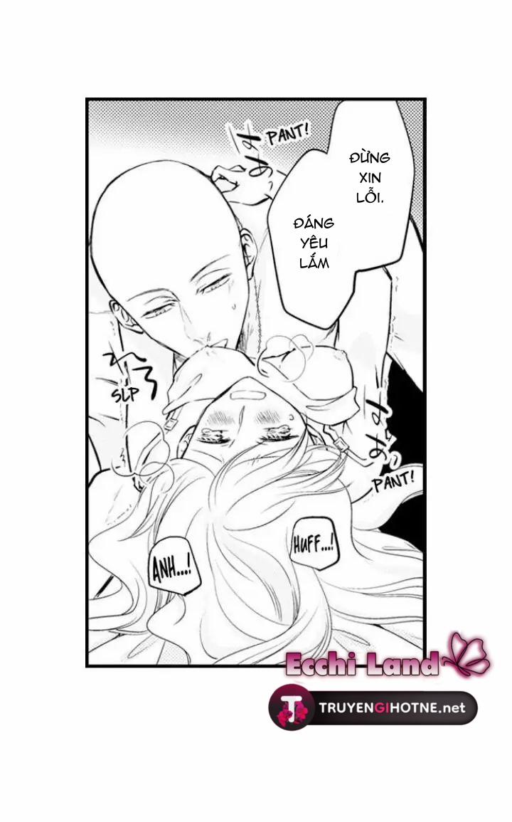 Dây Dưa Một Đêm Dâm Đãng Với Nhà Sư 141.2 trang 9