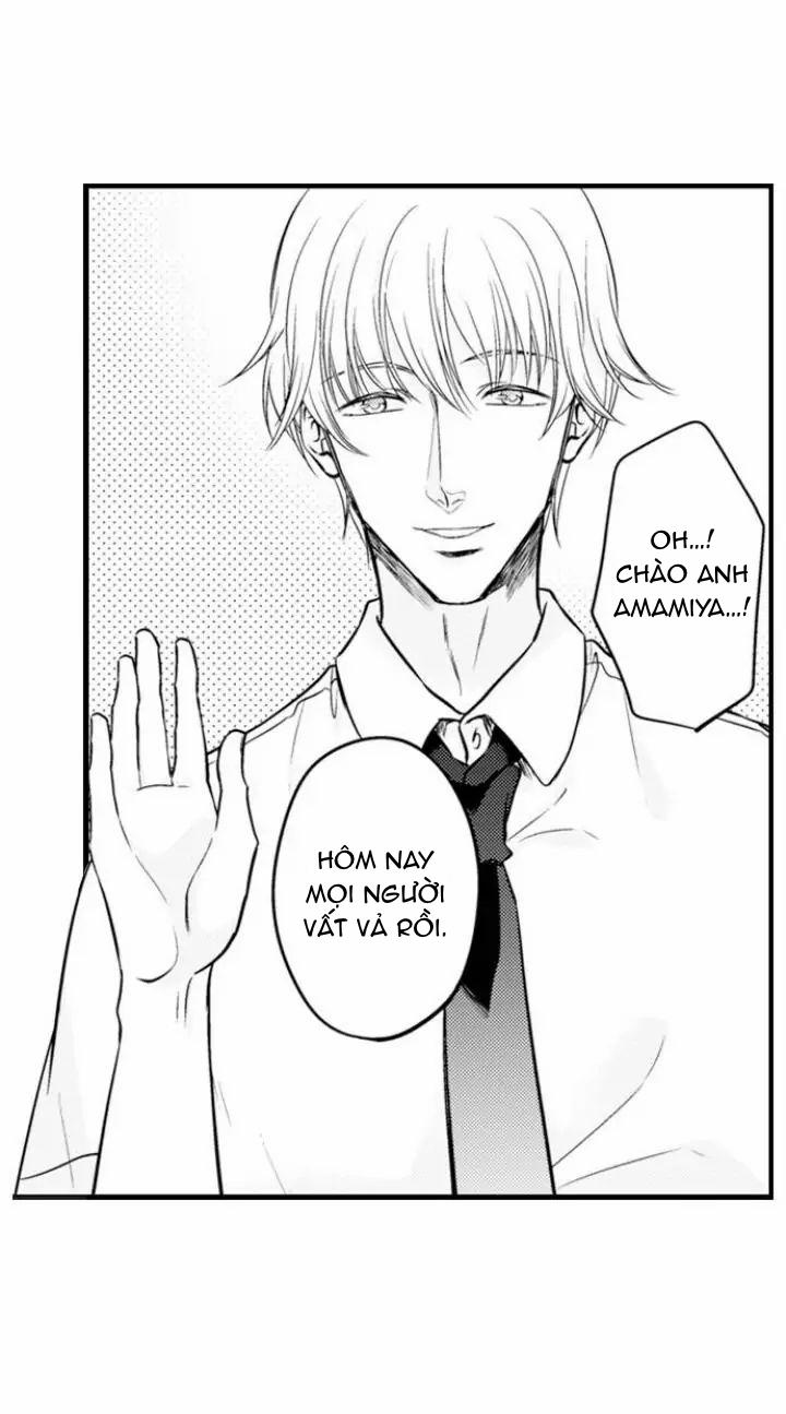 Dây Dưa Một Đêm Dâm Đãng Với Nhà Sư 142.1 trang 12