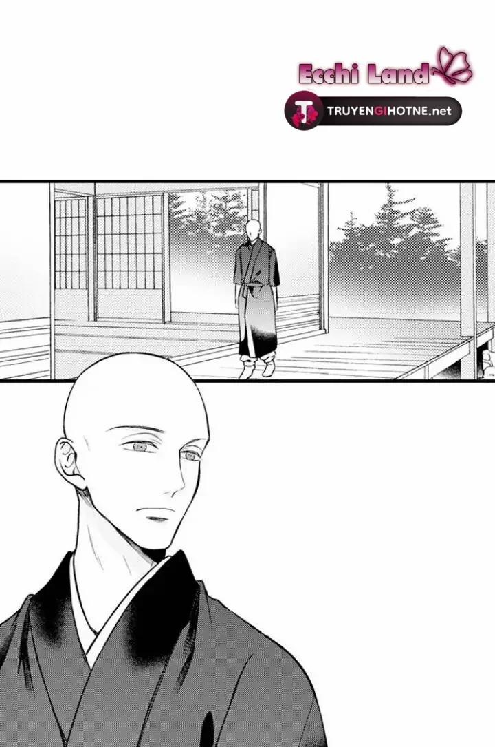 Dây Dưa Một Đêm Dâm Đãng Với Nhà Sư 142.2 trang 0