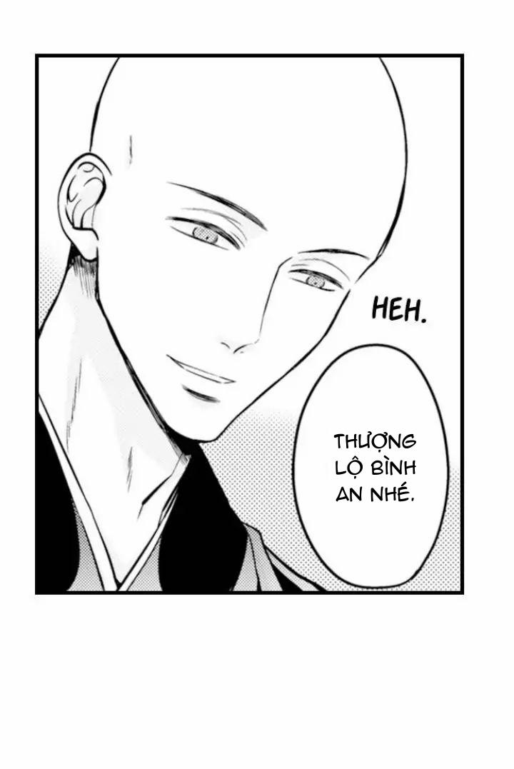 Dây Dưa Một Đêm Dâm Đãng Với Nhà Sư 142.2 trang 10