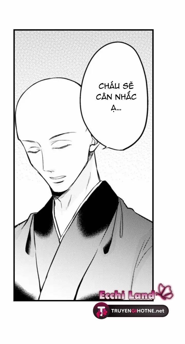 Dây Dưa Một Đêm Dâm Đãng Với Nhà Sư 142.2 trang 18