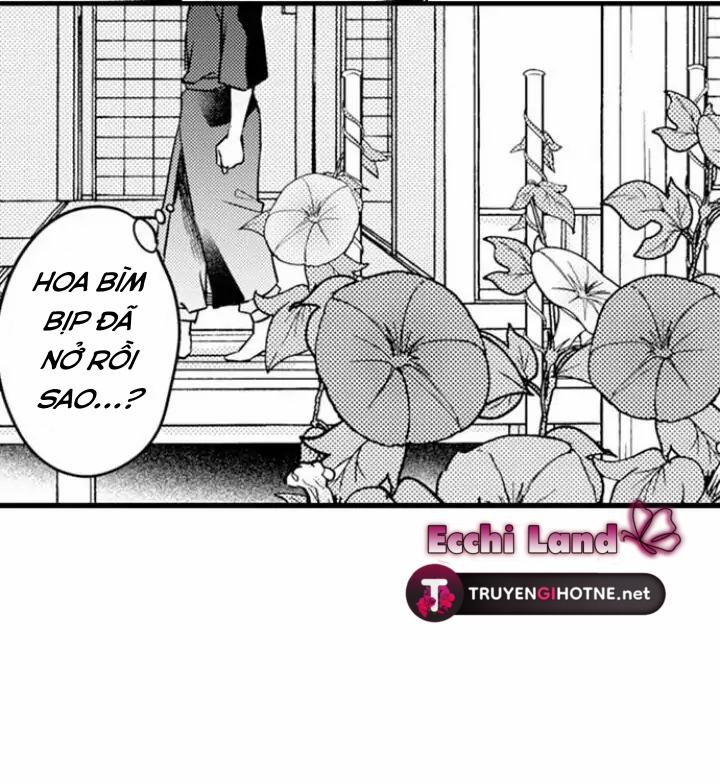 Dây Dưa Một Đêm Dâm Đãng Với Nhà Sư 142.2 trang 2