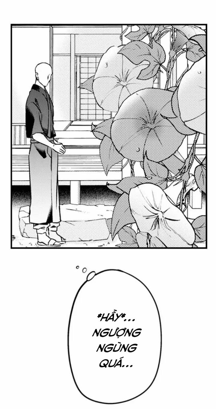 Dây Dưa Một Đêm Dâm Đãng Với Nhà Sư 142.2 trang 20