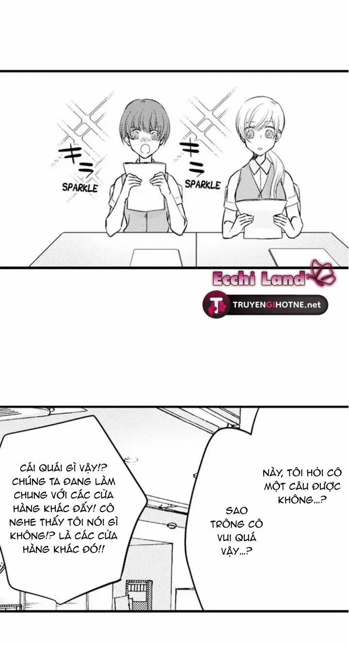 Dây Dưa Một Đêm Dâm Đãng Với Nhà Sư 142.2 trang 23