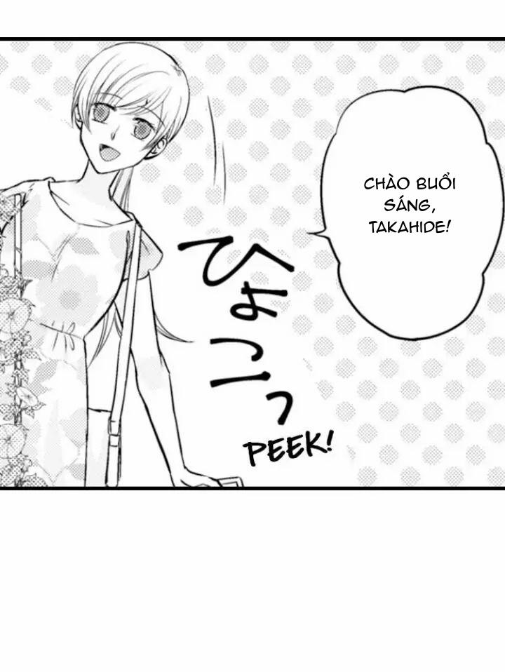 Dây Dưa Một Đêm Dâm Đãng Với Nhà Sư 142.2 trang 3