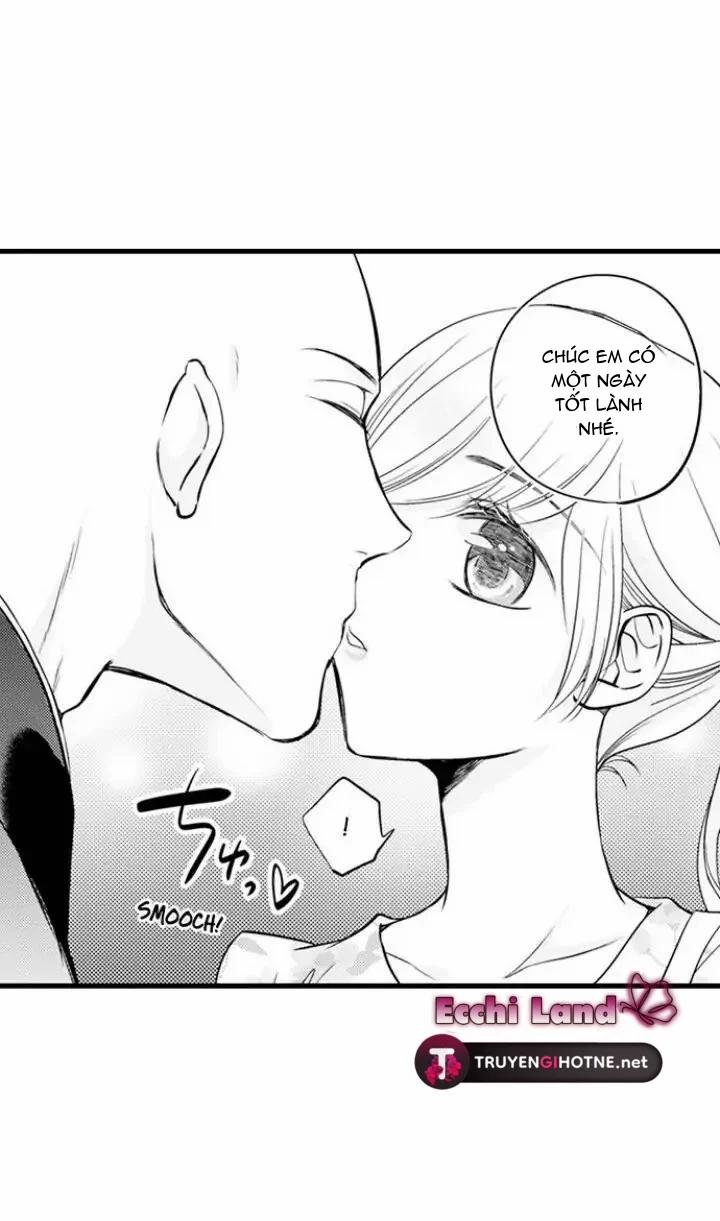 Dây Dưa Một Đêm Dâm Đãng Với Nhà Sư 142.2 trang 6