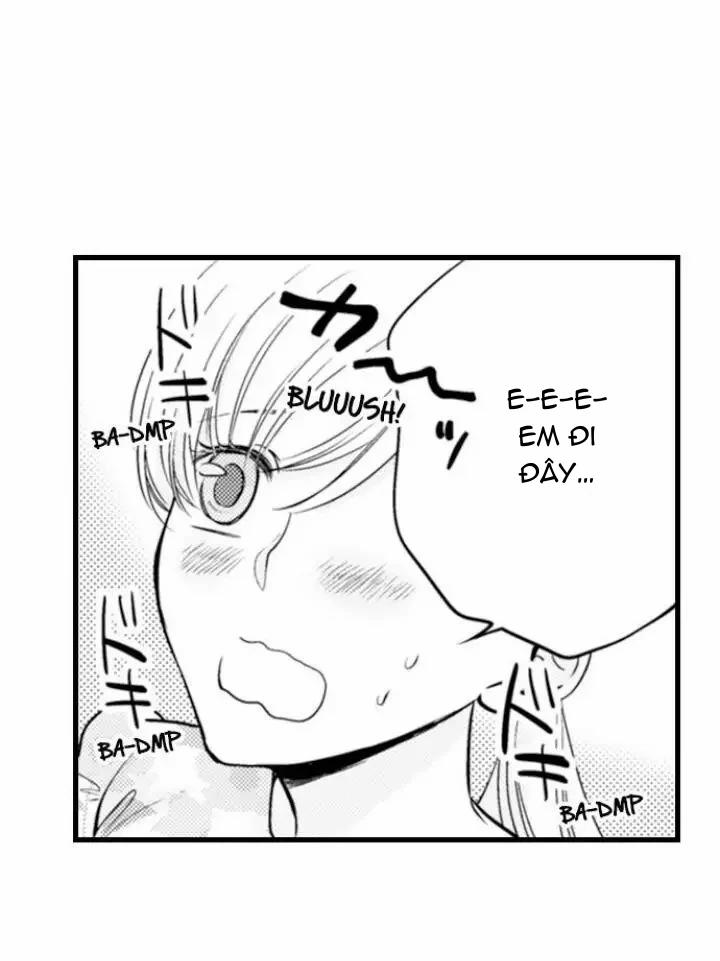 Dây Dưa Một Đêm Dâm Đãng Với Nhà Sư 142.2 trang 9