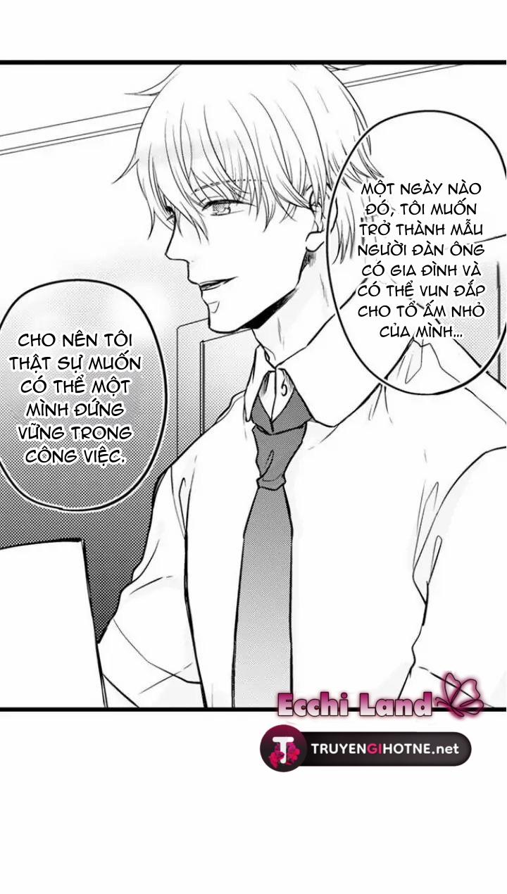 Dây Dưa Một Đêm Dâm Đãng Với Nhà Sư 143.1 trang 10