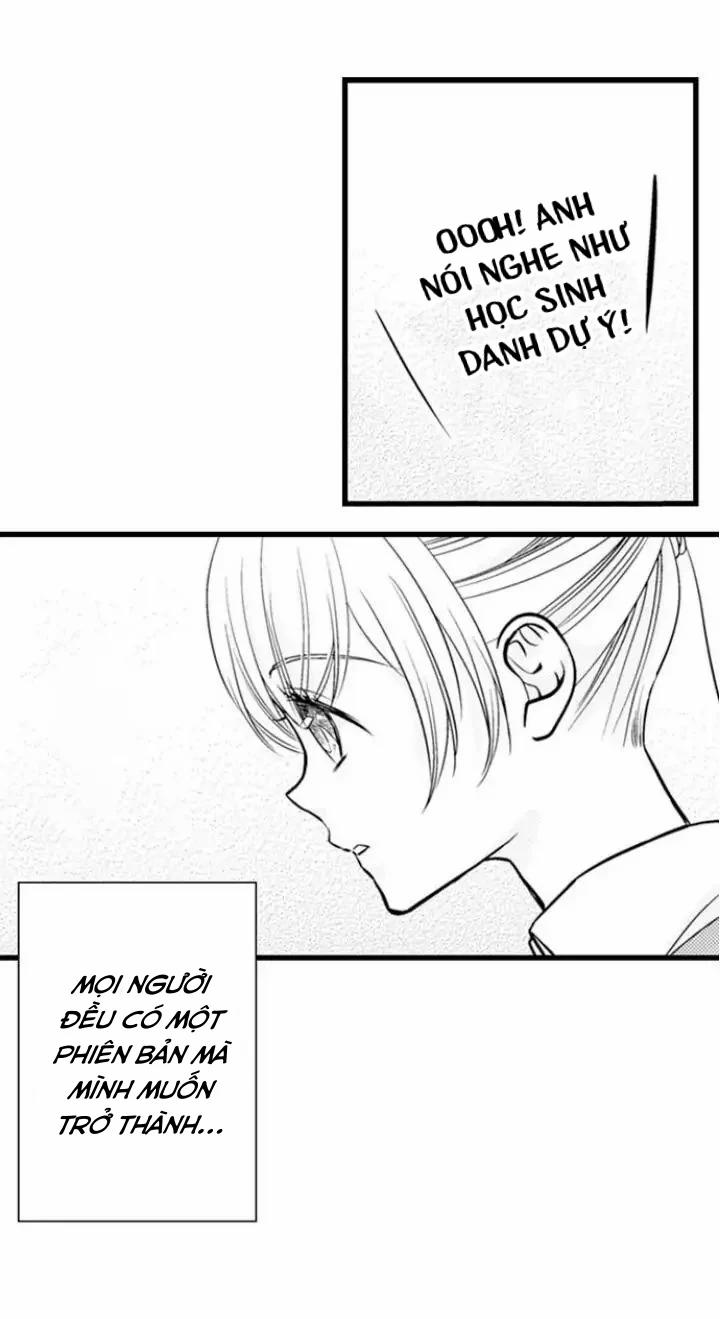 Dây Dưa Một Đêm Dâm Đãng Với Nhà Sư 143.1 trang 11