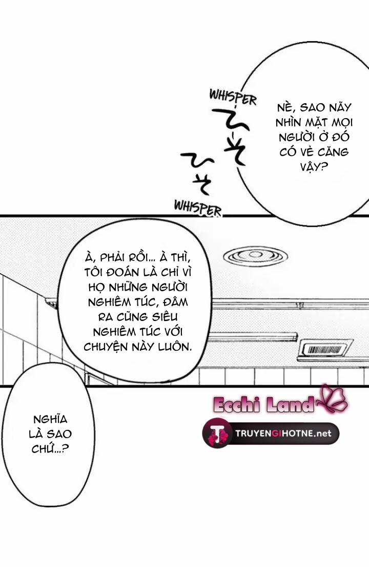 Dây Dưa Một Đêm Dâm Đãng Với Nhà Sư 143.1 trang 4