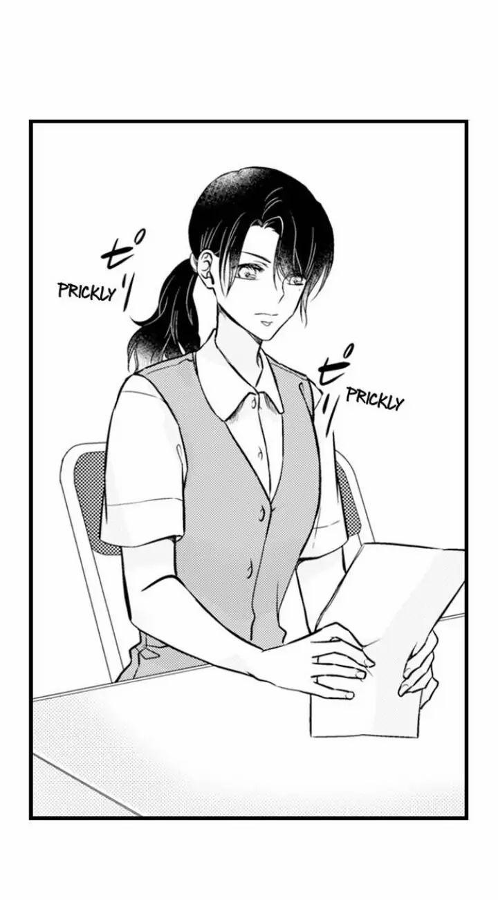 Dây Dưa Một Đêm Dâm Đãng Với Nhà Sư 143.1 trang 7